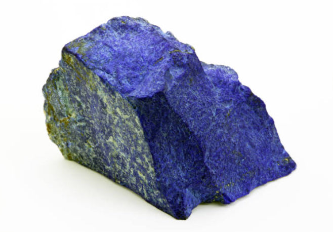 🧿**Finding Peace Amidst the Chaos: Meditating with Lapis Lazuli**