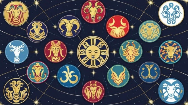 Happy Tuesday! Embrace the Magic of the Moon and Your Horoscope for Today