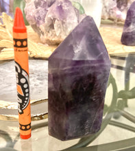 Load image into Gallery viewer, Dream Amethyst Towers
