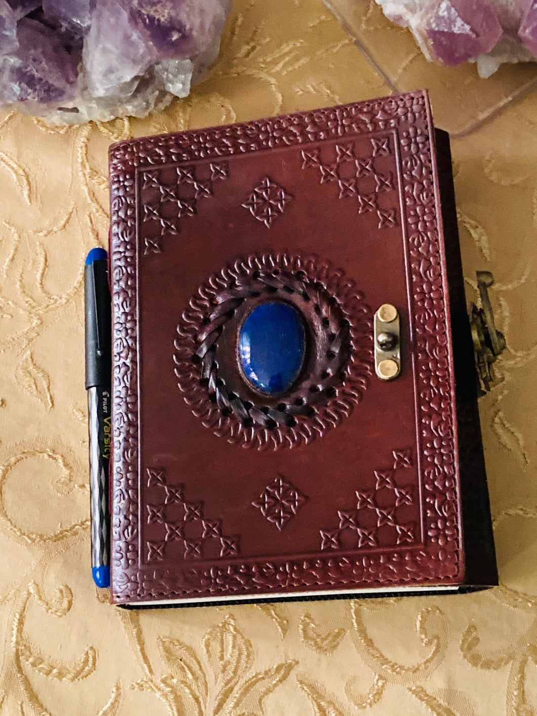 Sacred Journal