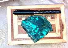 Load image into Gallery viewer, Malachite Slices from Congo
