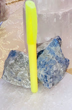 Load image into Gallery viewer, Rough Lapis Lazuli (Palm)
