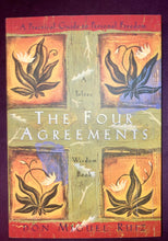 Load image into Gallery viewer, The Four Agreements
