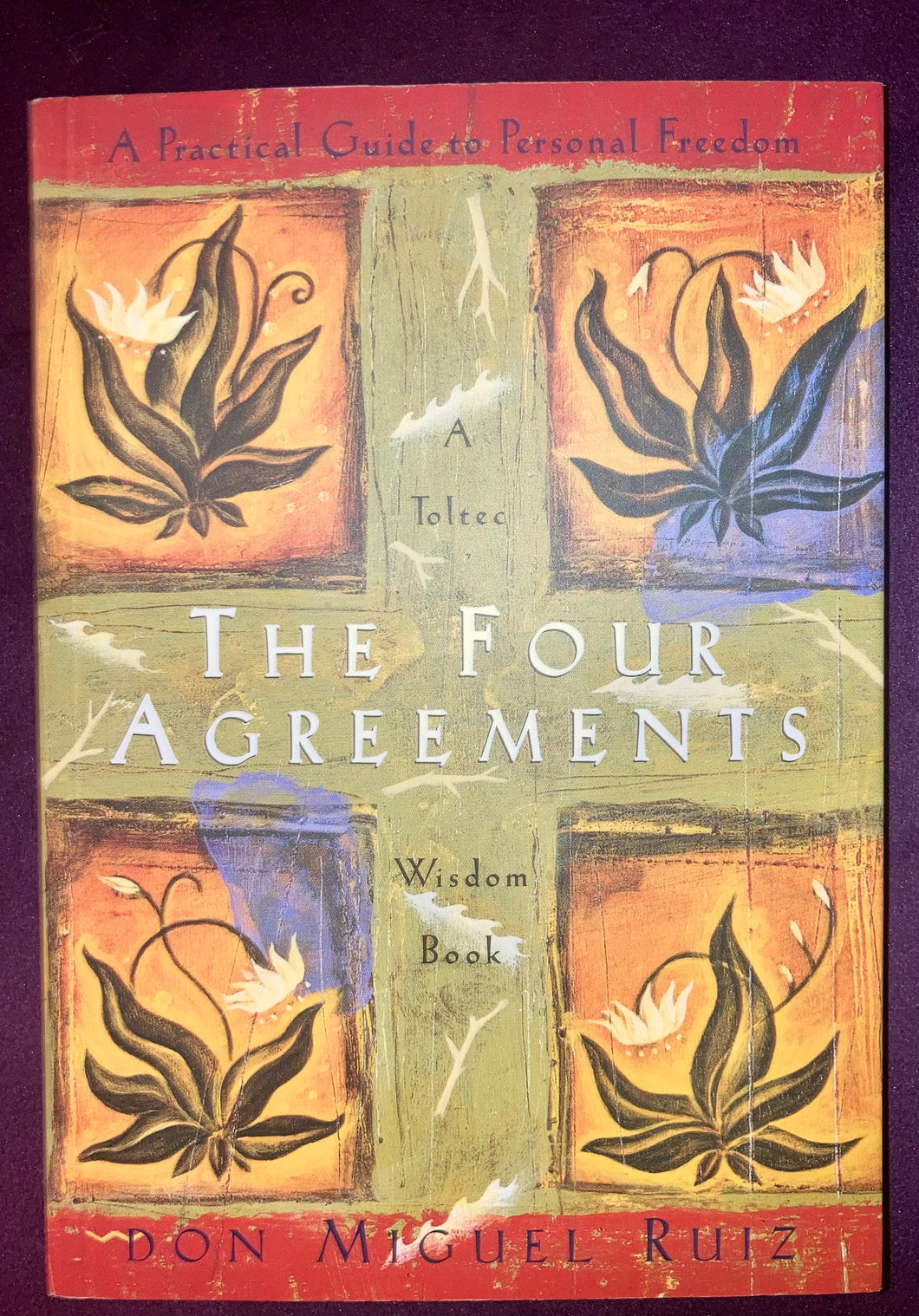 The Four Agreements