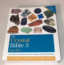 Load image into Gallery viewer, The Crystal Bible vol. 1
