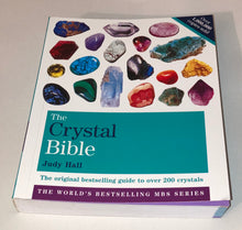 Load image into Gallery viewer, The Crystal Bible vol. 1
