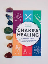 Load image into Gallery viewer, Chakra Healing
