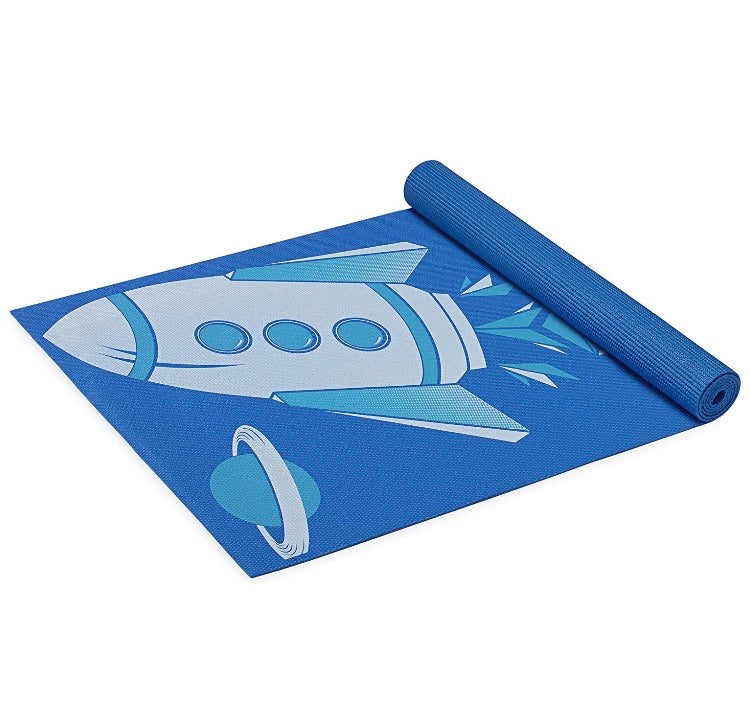 Kid’s Yoga Mat